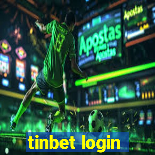 tinbet login